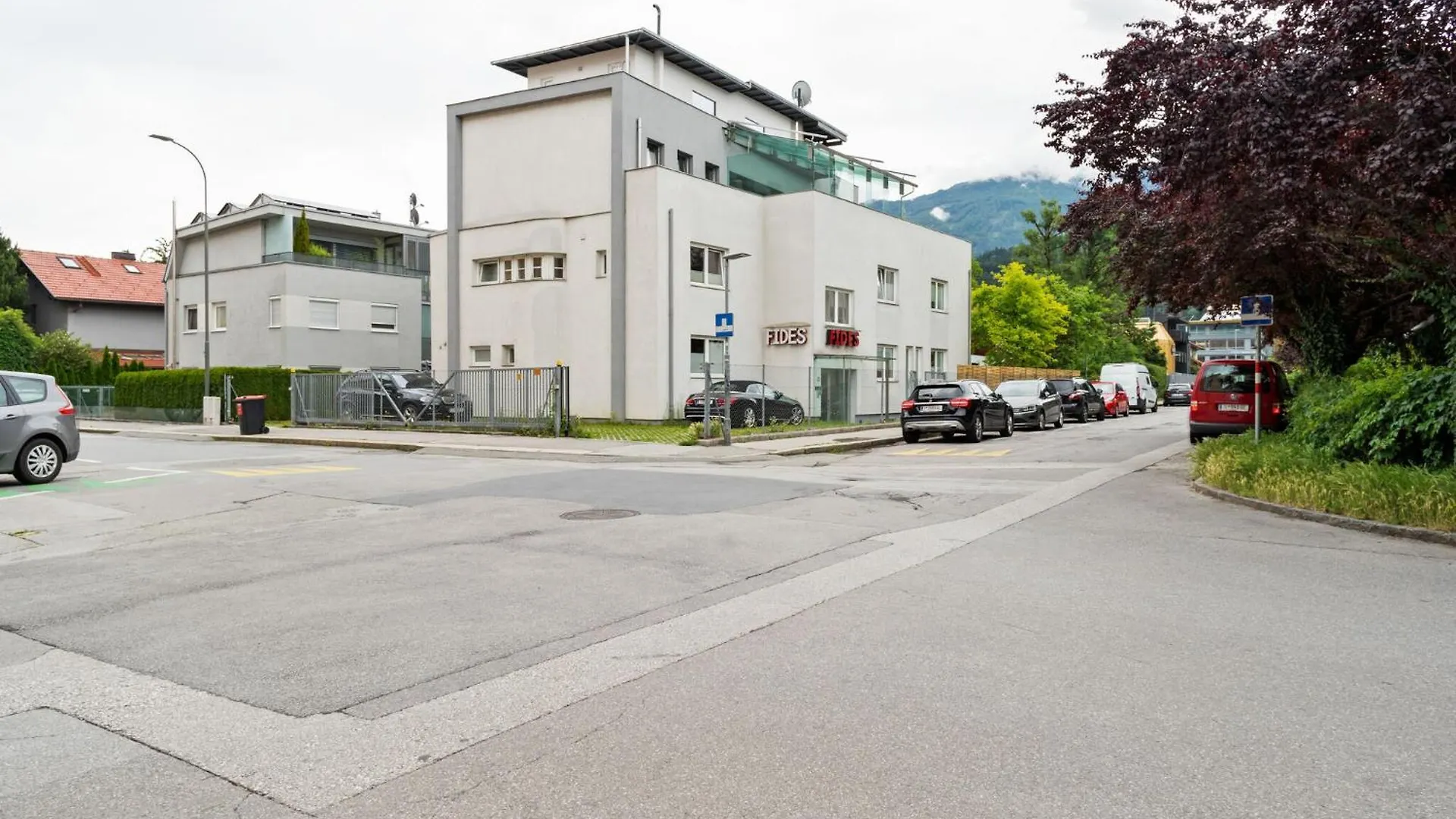 Apartment In Innsbruck Near Ambras Castle Austria