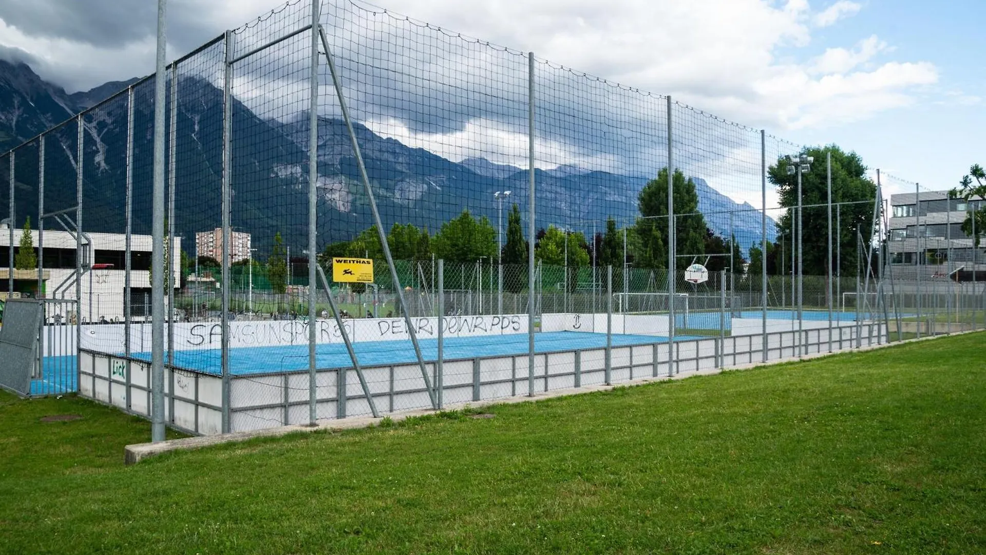 Apartment In Innsbruck Near Ambras Castle Austria