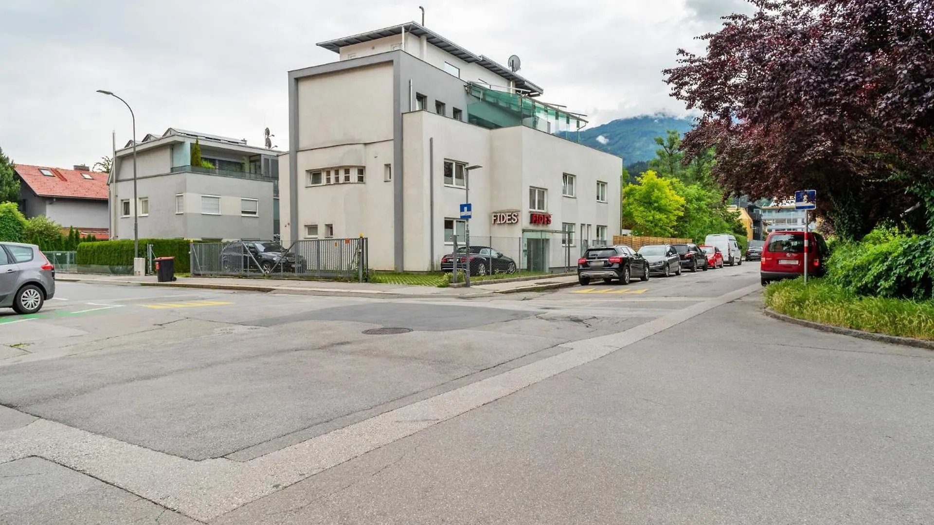 Apartment In Innsbruck Near Ambras Castle