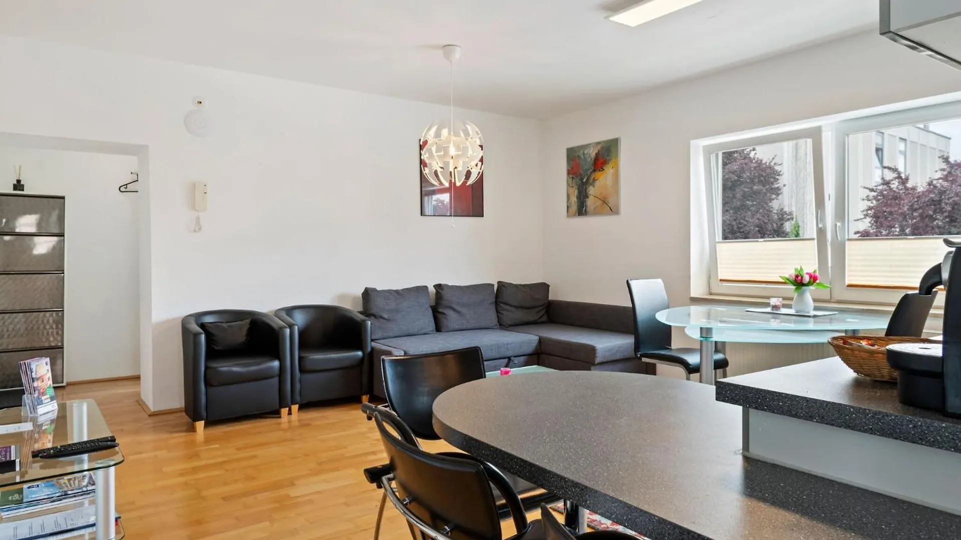 Apartment In Innsbruck Near Ambras Castle 0*,  Αυστρία