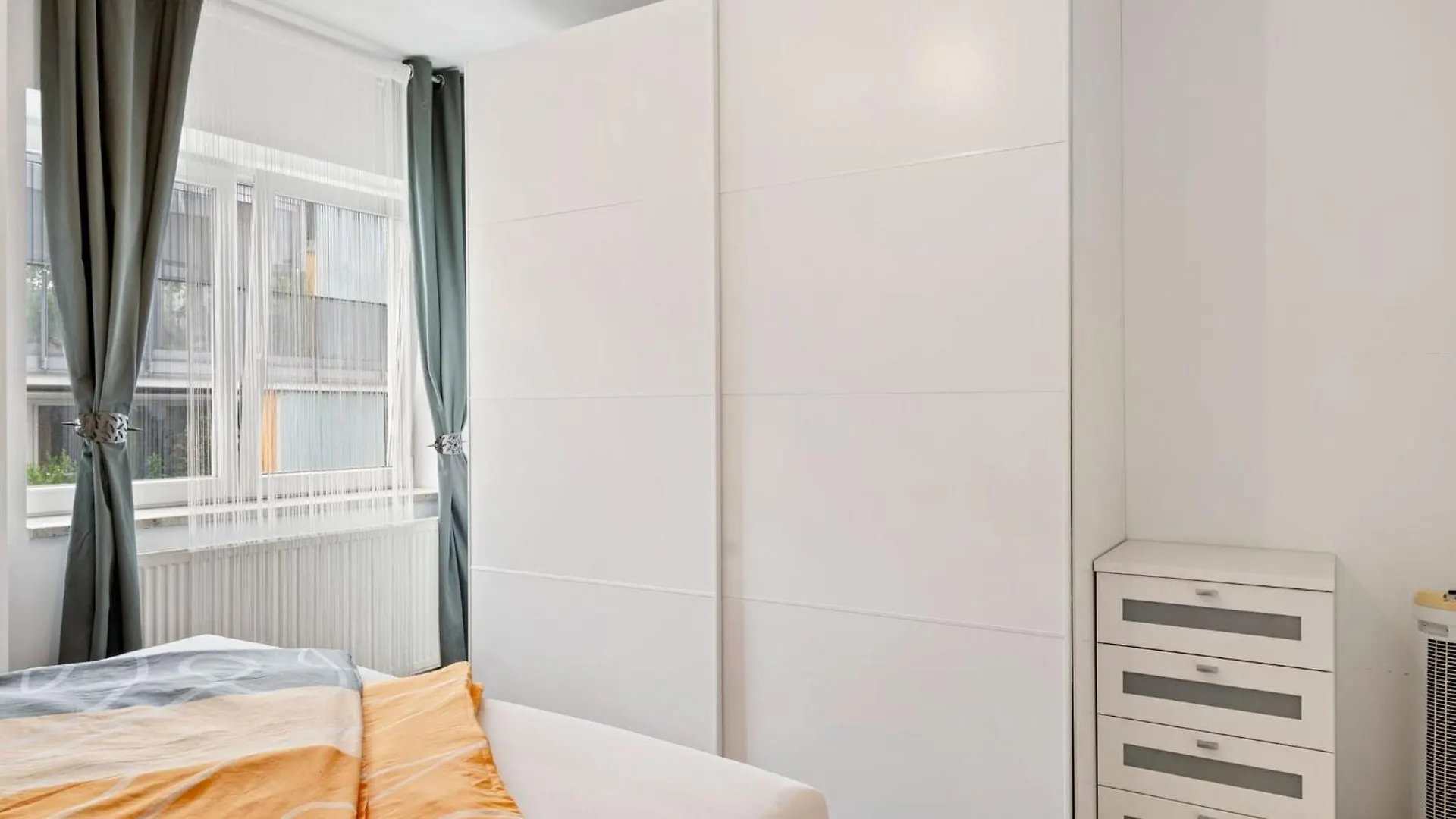 Apartment In Innsbruck Near Ambras Castle 0*,  Αυστρία