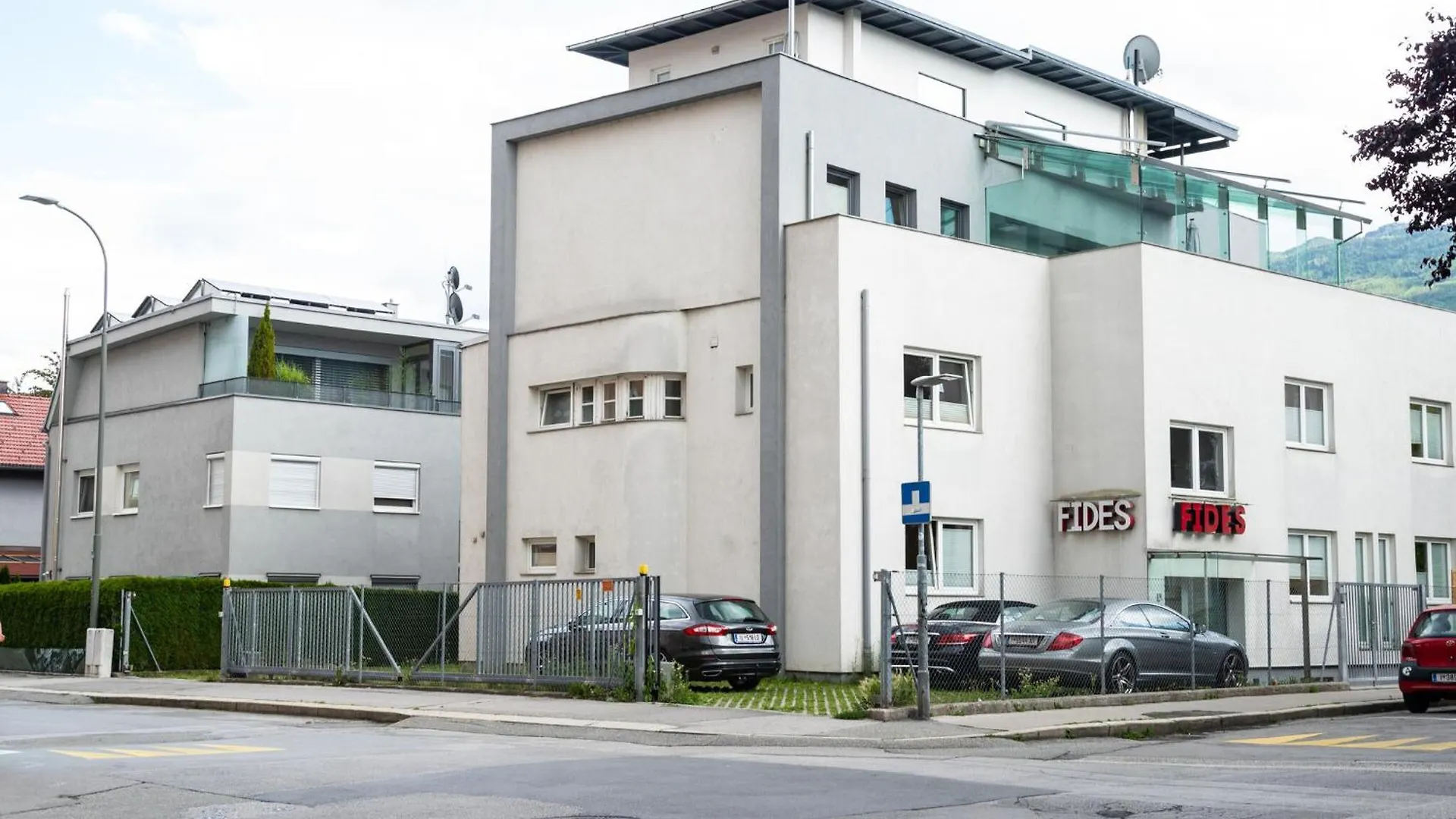 Apartment In Innsbruck Near Ambras Castle Αυστρία