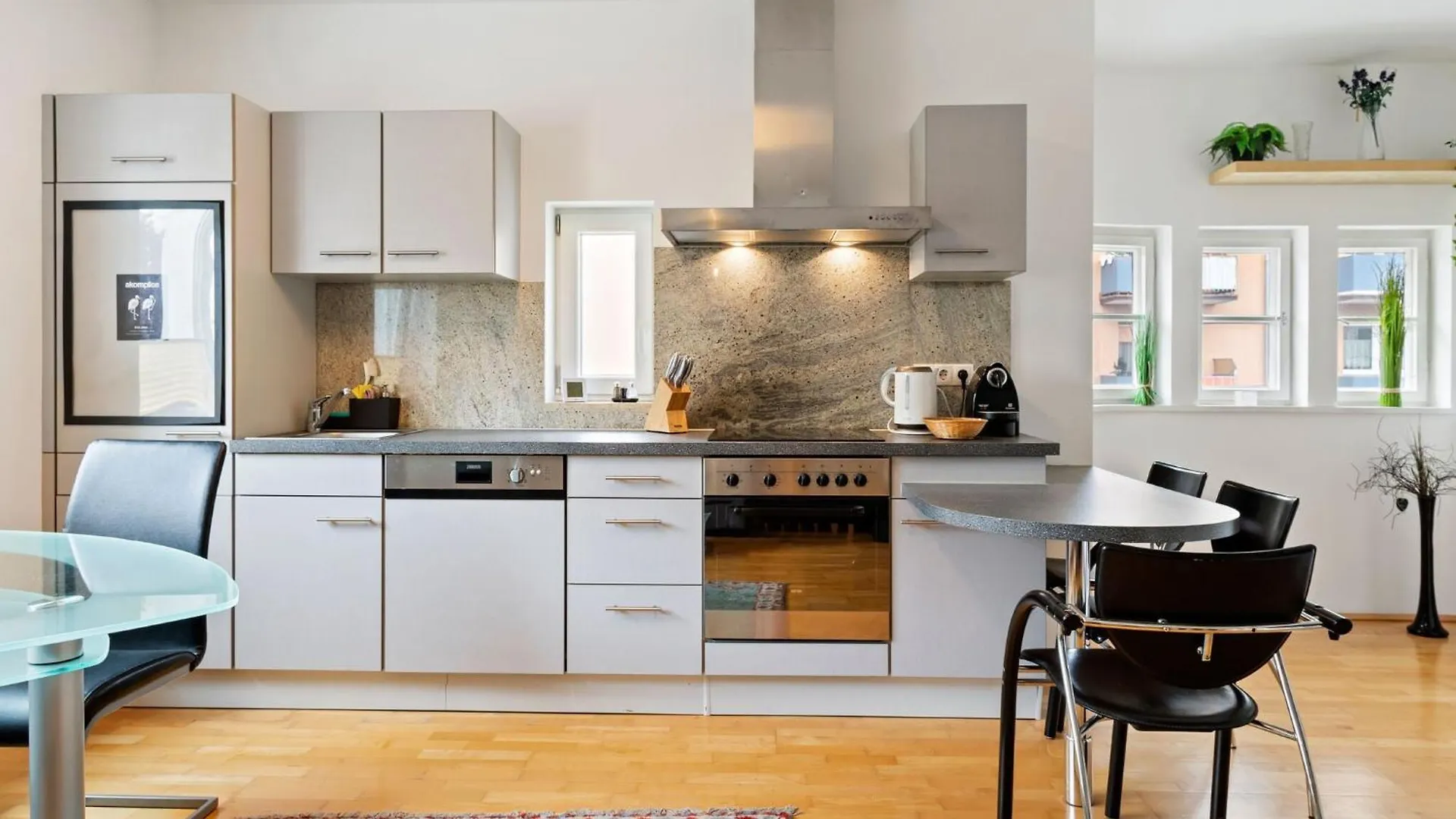 Apartment In Innsbruck Near Ambras Castle
