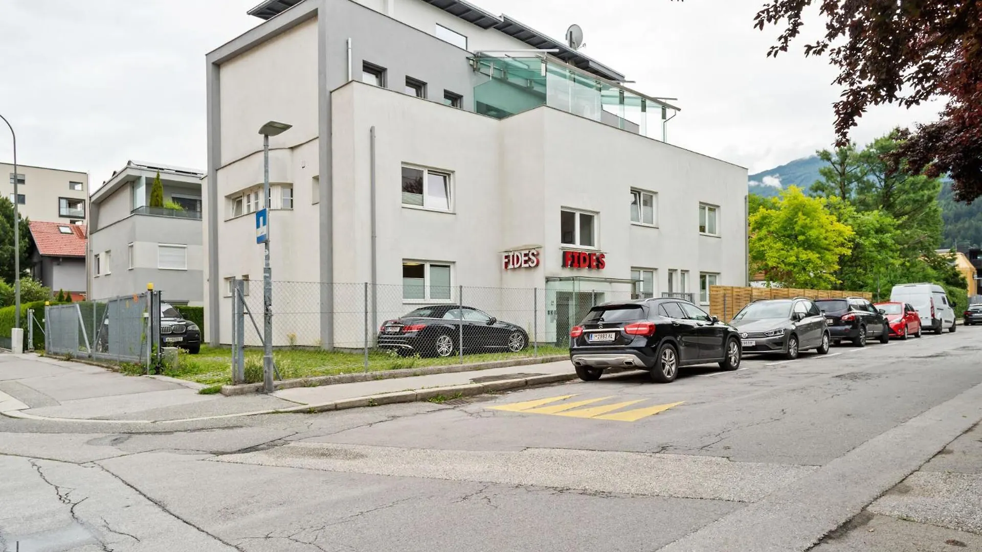 Apartment In Innsbruck Near Ambras Castle 0*,