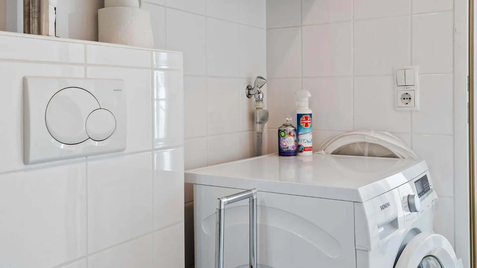 Apartment In Innsbruck Near Ambras Castle Αυστρία