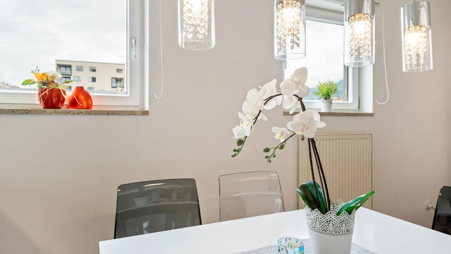 Apartment In Innsbruck Near Ambras Castle 0*,  Αυστρία