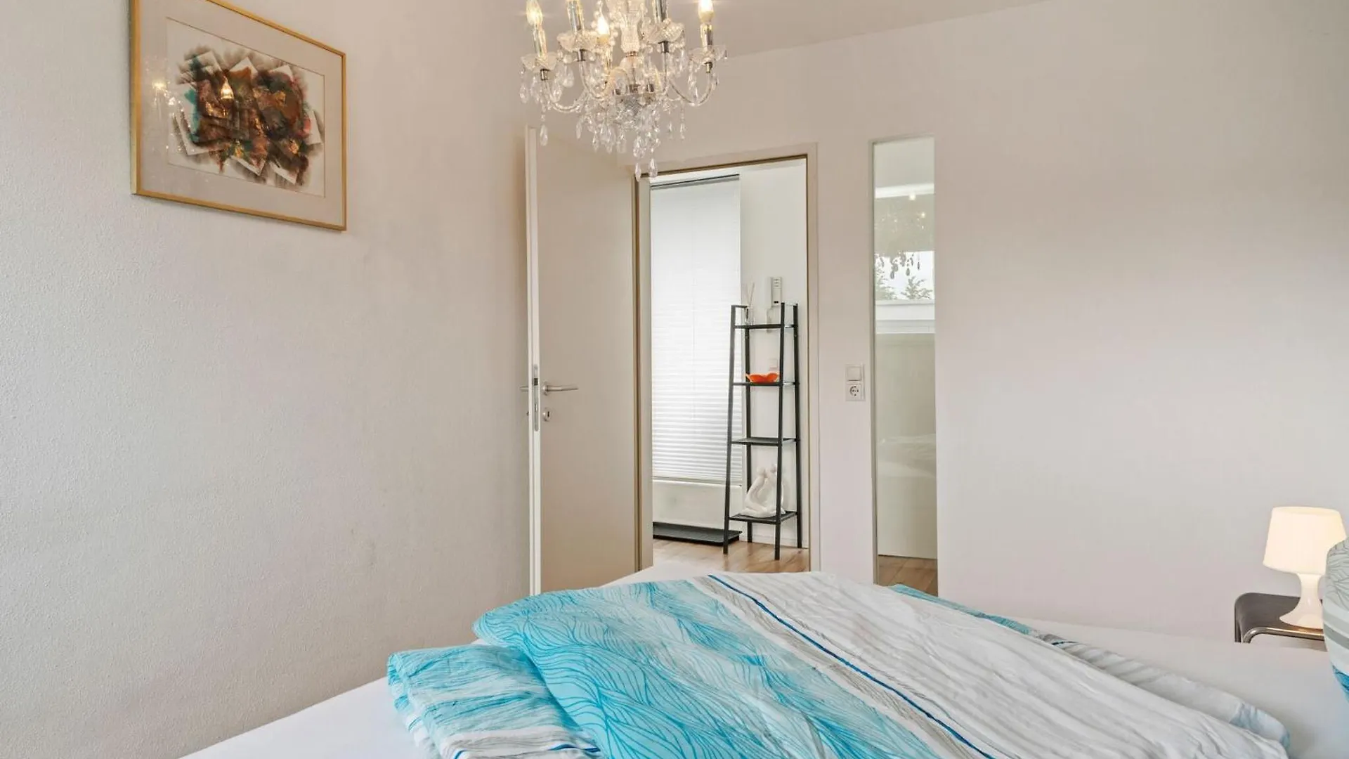 Apartment In Innsbruck Near Ambras Castle