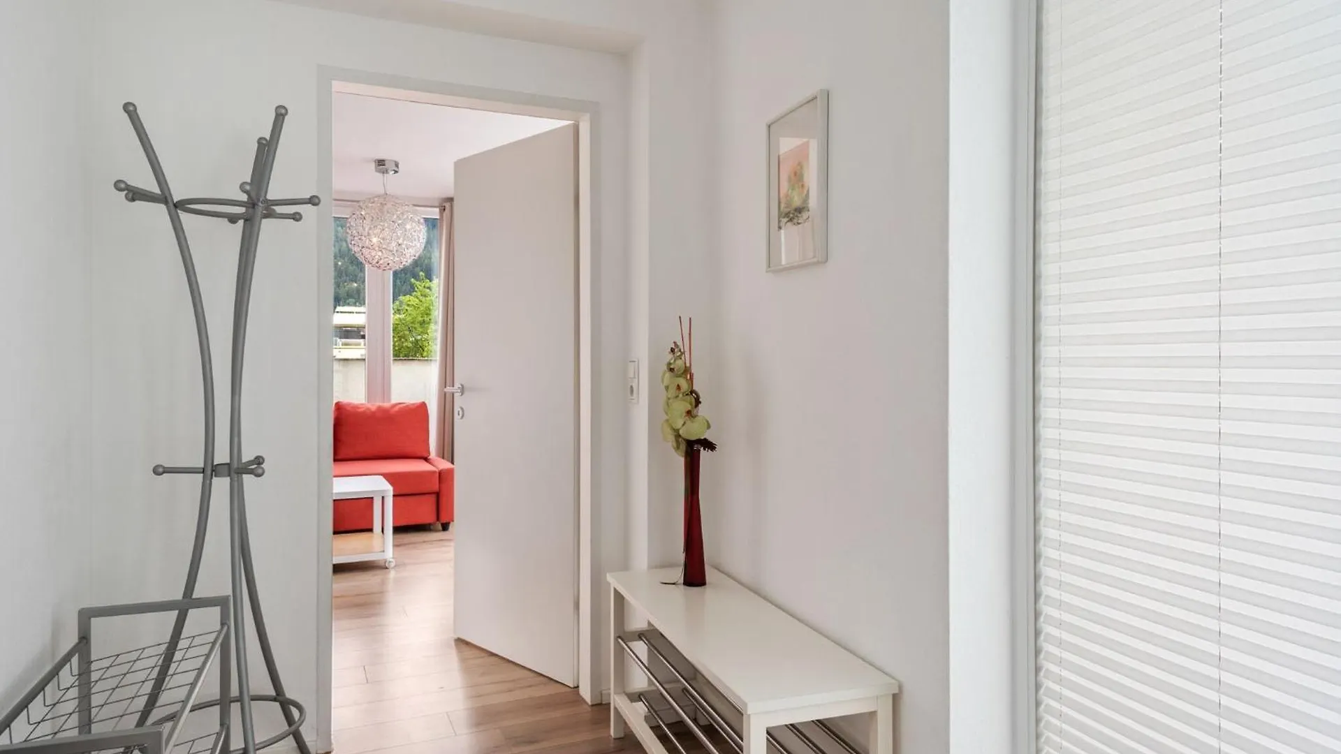 Apartment In Innsbruck Near Ambras Castle