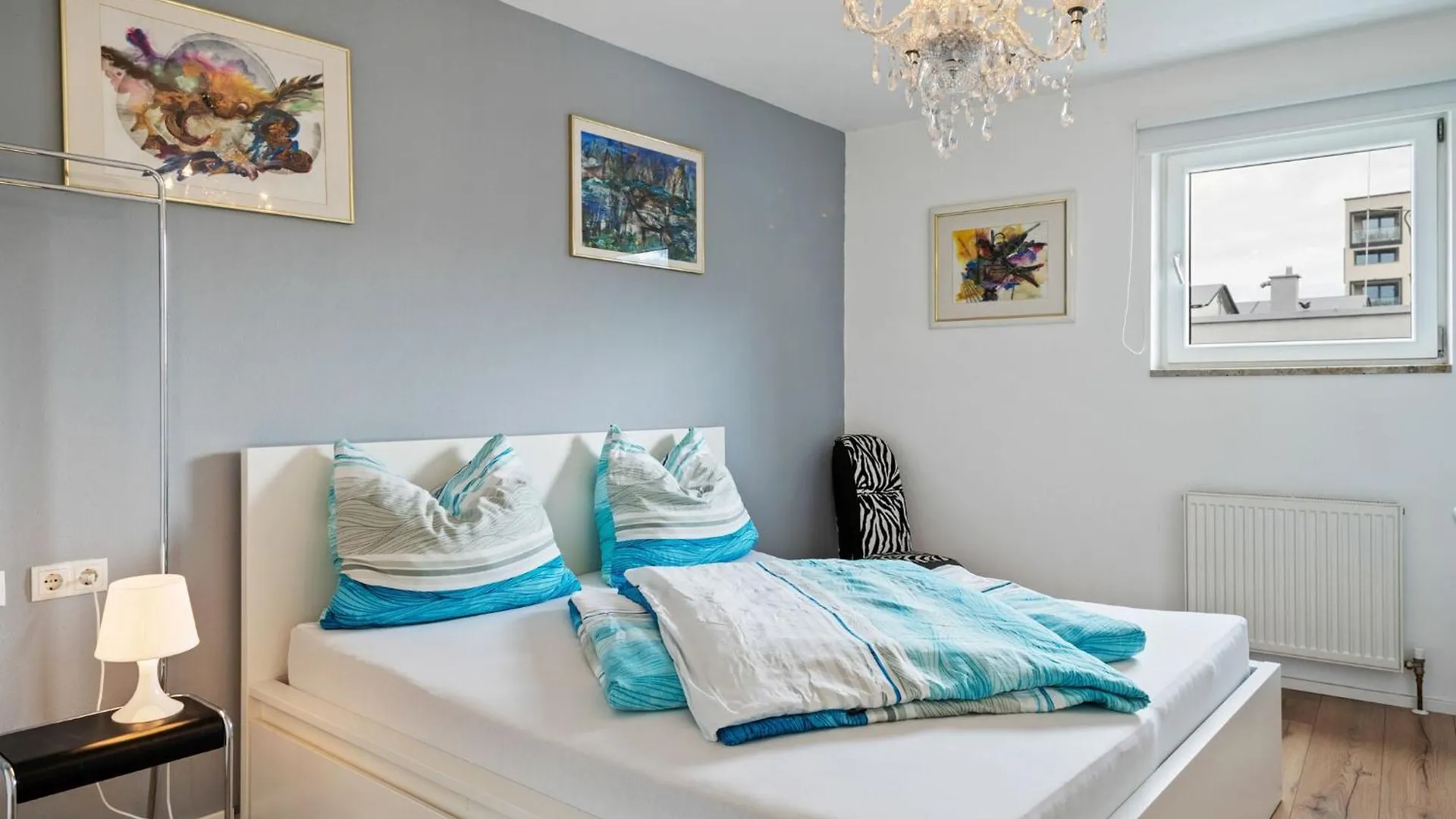 Apartment In Innsbruck Near Ambras Castle