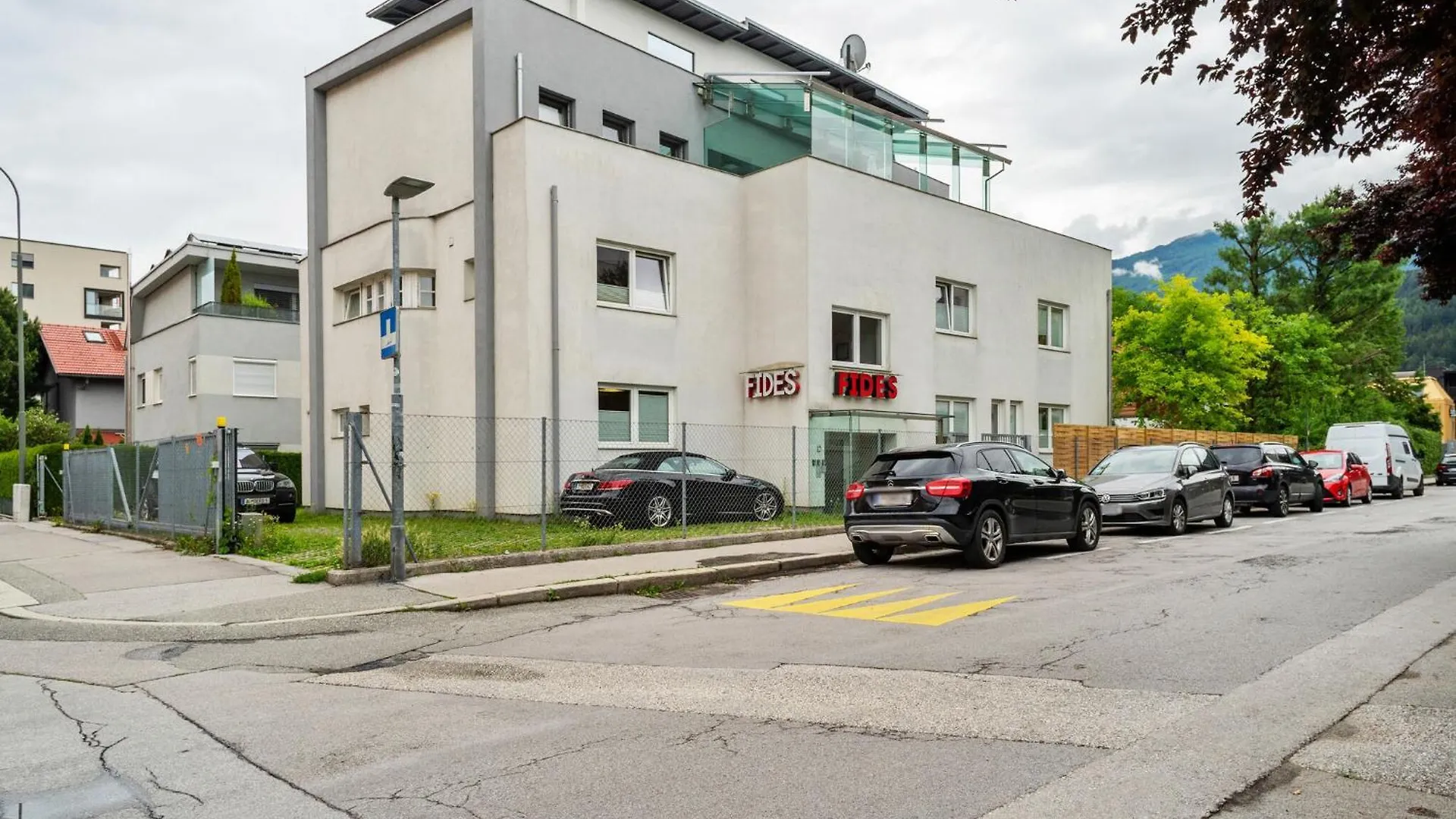 Apartment In Innsbruck Near Ambras Castle Αυστρία