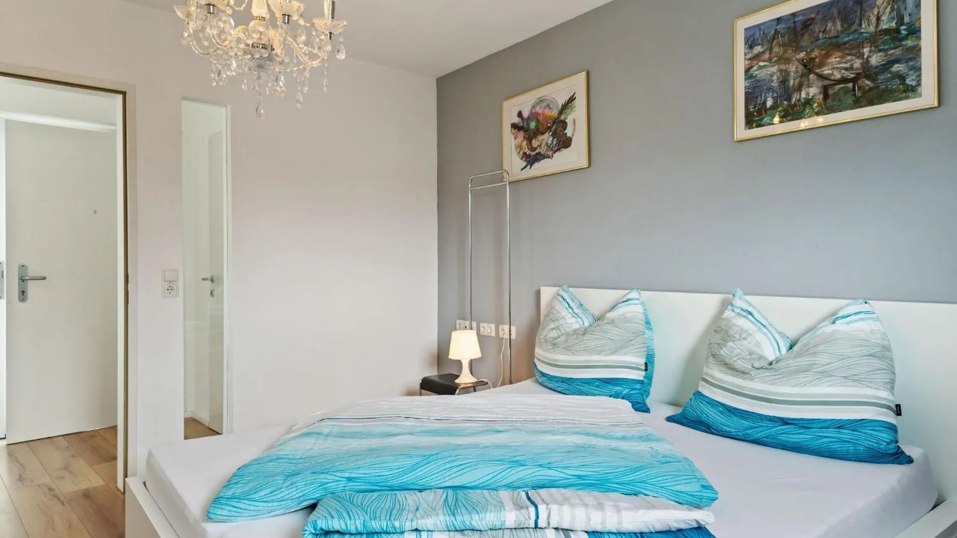 Apartment In Innsbruck Near Ambras Castle Αυστρία