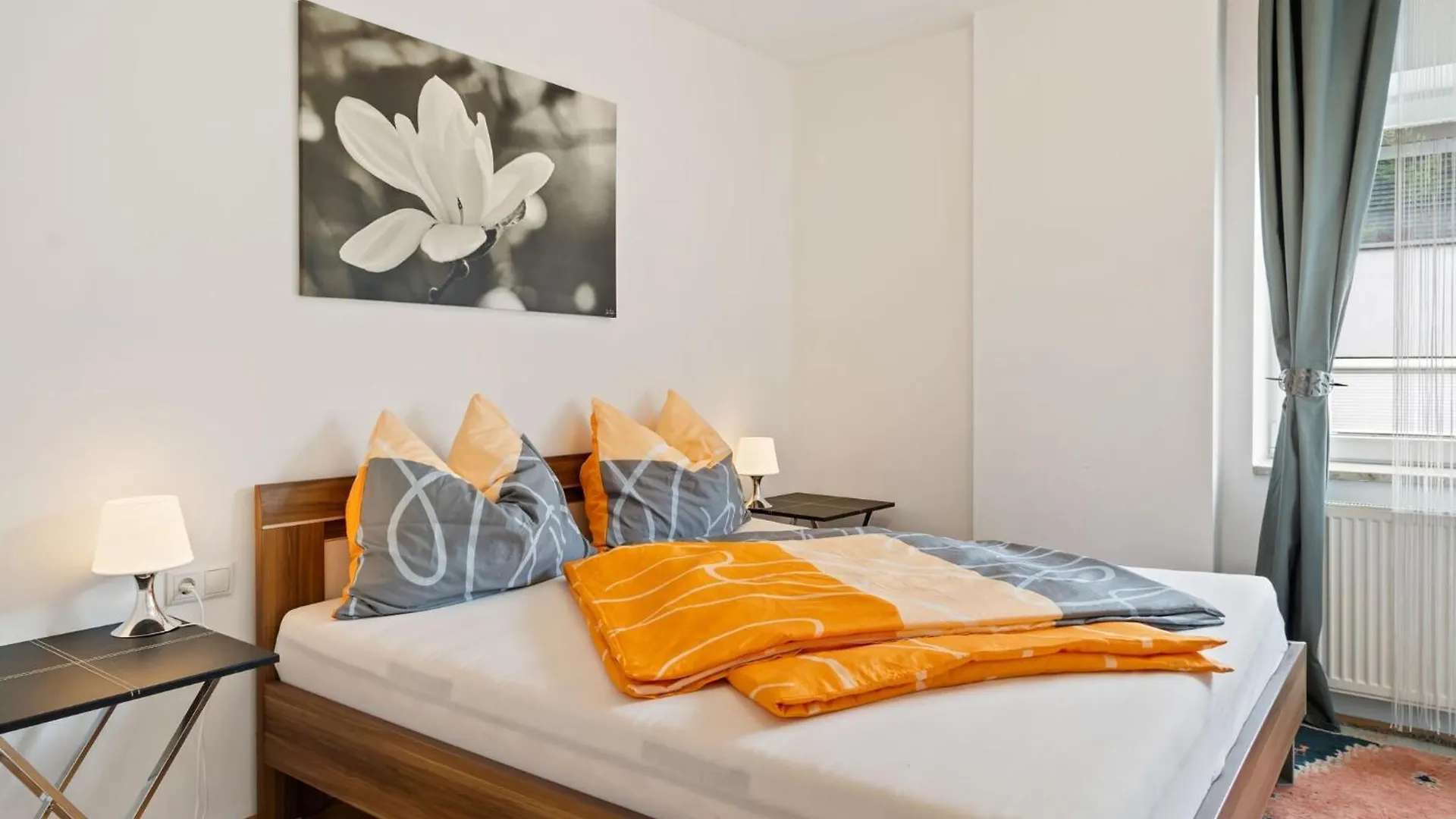 Apartment In Innsbruck Near Ambras Castle Avusturya
