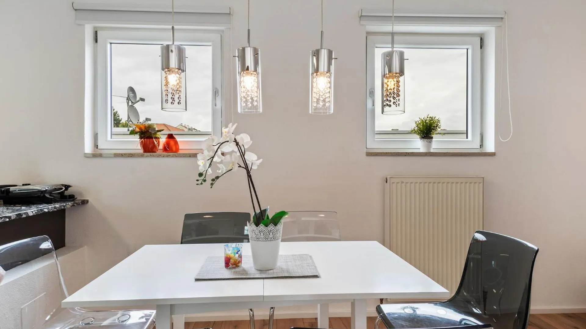 Apartment In Innsbruck Near Ambras Castle